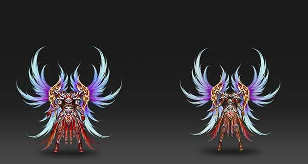 wegame 热血传奇版本详情解析 经典玩法与版本特色一览