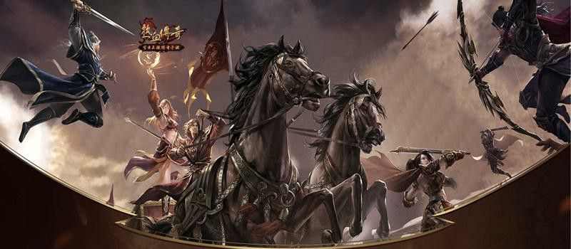 热血传奇 8l 高额充值背后：老玩家都懂的游戏情怀与玩法逻辑