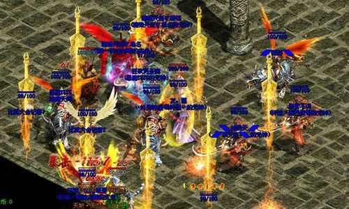 Win7系统下热血传奇不兼容问题的解决办法