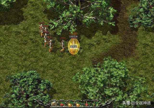 5pk传奇与盛大热血传奇玩法对比：老鸟视角下的体验分析