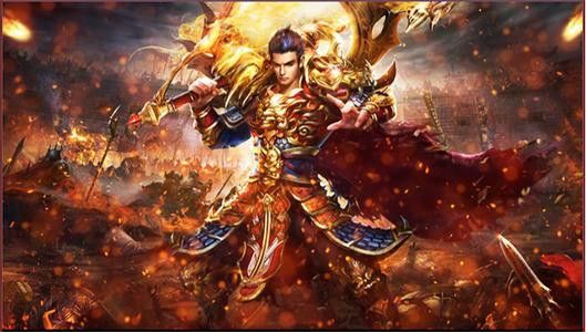 qq热血传奇各职业适配玩法解析 助你选对职业