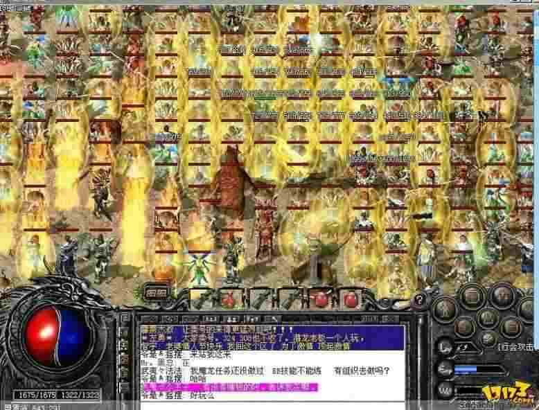 热血传奇天赋实用指南：场景适配与职业联动技巧