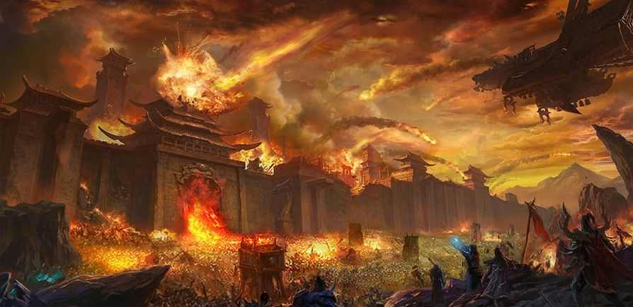 a770显卡运行热血传奇：全场景fps表现实战解析