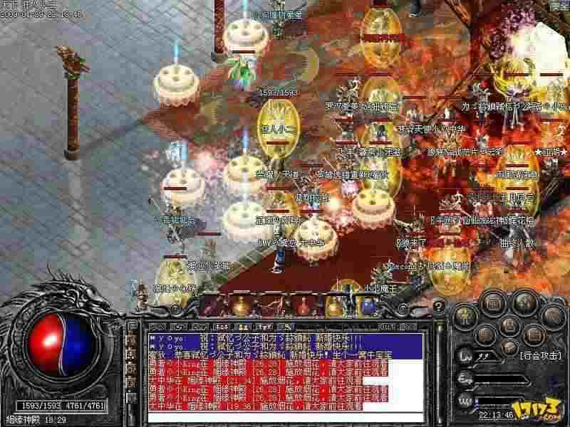 热血传奇小神龙击杀全攻略 实战技巧与场景适配指南