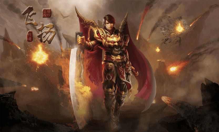 热血传奇QQ充值全流程：老鸟亲授避坑操作法