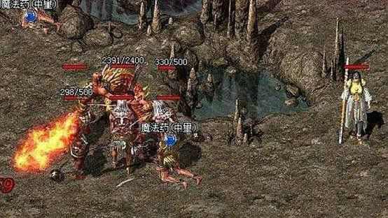 Win10玩热血传奇怎么设置 实用配置教程