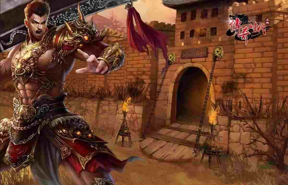 1.85热血传奇玩法要点：从升级到打宝的实用思路