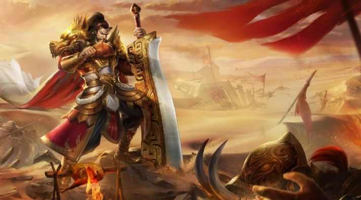 wegame 热血传奇买号全流程指南 安全避坑实操技巧