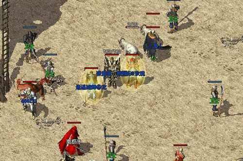 热血传奇祖玛阁多少级能闯？老鸟实测通关门槛与探索攻略