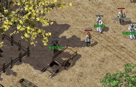 qq热血传奇充值不了？老鸟带你排查问题解决办法