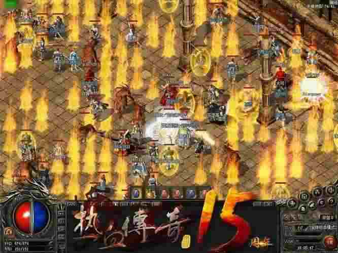 Wegame 热血传奇上线时间及游玩相关全解析