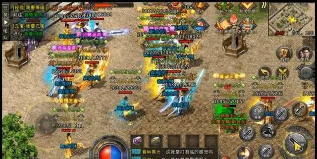 qq热血传奇任务符灵获取渠道详解：老玩家教你在哪买更省心