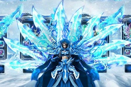 wegame热血传奇怀旧版裁决掉落全攻略 这些地图怪物不容错过