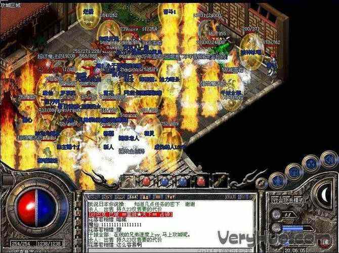 热血传奇彩票员位置全解析 多地图 NPC 坐标与寻找技巧