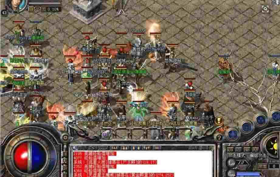 Win10系统下热血传奇实现全屏的实用方法详解